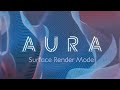 Aura for After Effects Surface Render Mode Tutorial