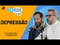 Depressão: do diagnóstico as mais modernas formas de tratar