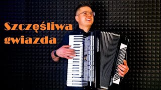 Zespół MASSiVE - Szczęśliwa Gwiazda 2023 |z rep. Akcent|