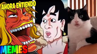 c3jo REACCIONA🖥️: MEMES QUE LA GENTE LE PASÓ 10 (Y SUS LIKES DE TIKTOK)