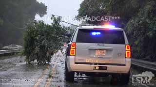 06 21 18 Corinth Ms Wind Damage