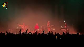 Hot Chip - Full Show (Teatro Caupolicán, Santiago - November 2022)