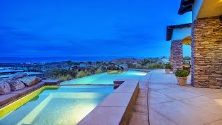 Luxury in Rancho Mirage overlooking Palm Springs