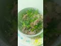 แกงอ่อมหน้ากากหมู สูตรพ่อครัวเอง แซ่บนัว รับประกันความอร่อย อร่อยต้องลอง