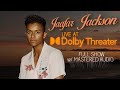 Jaafar Jackson - Live at LA Dolby Threater, 2018 • HQ Full Mastered Audio