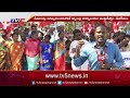 విజయనగరంలో విఆర్ఏల ఆందోళన vras holds protest in vizianagaram tv5 news