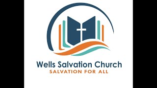 WELLS SALVATION CHURCH RWANDA// SUNDAY SERVICE 13/11//2022