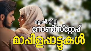 Malayalam Mappilapattu Nonstop | Mappila Pattukal | Mappilapattu Nonstop