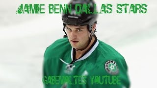 Jamie Benn #14 Dallas Stars (Artemis)