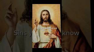 Edit The Sins You Didn T Know Edit Bible Scripture Editing Jesus
