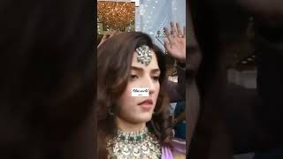 Actress Mehreen Pirzada Spotted Shopping Mall Opening | #shorts #viral