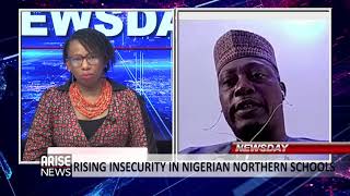 Rising Insecurity in Nigeria threatens Northern Schools