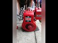 16hp briggs u0026 stratton sound test