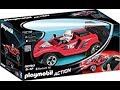 Playmobil 9090 - RC-Rocket-Racer Funktionstest