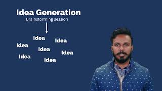 Module 5 - Lesson 2 - Concept Generation Methods