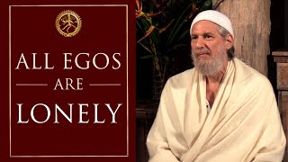 The Hard Problem of Loneliness ~ Shunyamurti Community Satsang