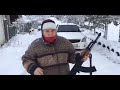 russian grandma tests ak47