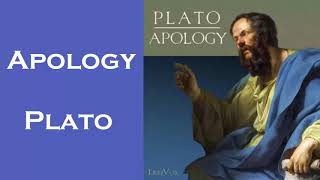 Apology Audiobook by Plato | Audiobooks Youtube Free