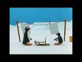 Pingu in the Snow 🐧  Pingu - Official Channel  Cartoons For Kids