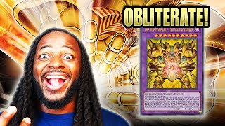 Exodia Support is FINALLY Here! | @thecalieffect Explains Exodia