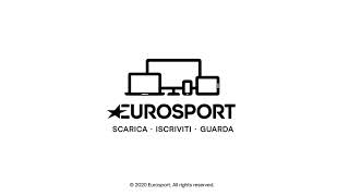 DISCOVERY EUROSPORT - Bumpers Tokyo2020 (23 Luglio-8 Agosto 2021) [4K-UHD-2160p60]