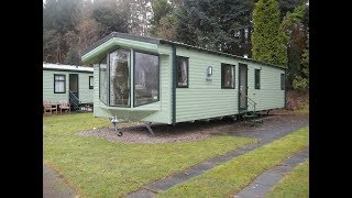 NOW SOLD - Willerby Shrewsbury 2018 (South Shropshire) FOR SALE