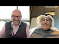 ab talks emaar’s mohamed alabbar on record results leadership u0026 why dubai is set to rival new york