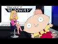 family guy asa akira