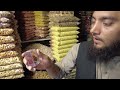 exploring afghanistan s exotic dry fruit haven