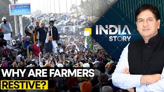 Farmers Protest 2.0: Why are farmers protesting, again? | The India Story