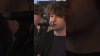 The Kooks - She Moves In Her Own Way (Live on The Chris Evans Breakfast Show with Sky) #shorts