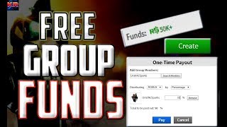 Roblox One Time Payout