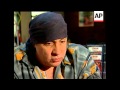 Guitarist Steven Van Zandt discusses his new record label, Wicked Cool Records.