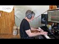 Feel Your Body Return to Peace | Live Channeled Music  #100smiles #robertcoxon #thecoxoneffect