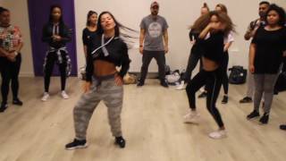 DJ Henry X ft Wizkid - Like This |Reis Fernando Choreography