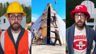 Work Smart Compilation | Brilliant Hacks That Make Work Easier✅