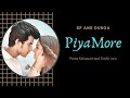 Piya More - Meri Durga - SP & Durga | Paras Kalnawat | Srishti Jain.