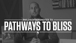 PNTV: Pathways to Bliss by Joseph Campbell (#50)