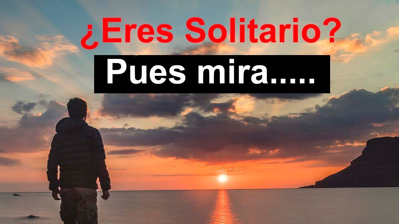 # Las Personas Que Prefieren Estar Solas Tienen Estos 10 Rasgos ...