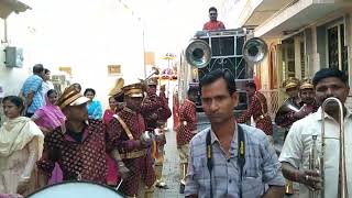 Mahaveer Band Shiv Kumar Sanderao M.9828734456 खिमेल नगर प्रतिष्ठा महोत्सव 22/5 से 26/5/2023 तक