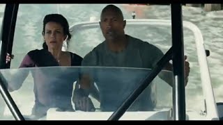 San  Andreas 2020 () Tsuna mi --scene  pure Action ~~~ [4K] (720p)