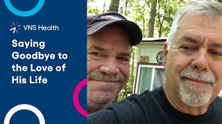 Matt’s Story: Saying Goodbye to the Love of His Life | Anticipatory Grief
