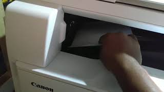 Canon IR 2206 photocopy machine Unboxing and full review.xerox machine for small \u0026 medium businesses