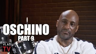 Oschino on Dame Dash's Teeth Falling Out, Thinks it's From Diabetes (Part 9)