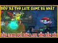 TỐC CHIẾN : TRISTANA - Xạ Thủ Uy Tín Nhất Khi Late Game Dù Đầu Trận Có Phế Cỡ Nào