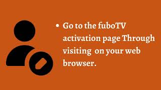 fubo Tv Activate Code : How to Activate FuboTV on Your Smart TV