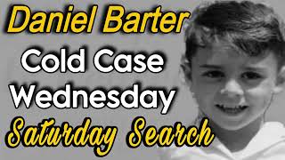 Missing Persons Cold Cases | Daniel Barter | Episode 7