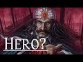 Vlad The Impaler - A Villain or Hero?