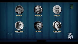 PANEL GENERAL MAGIC