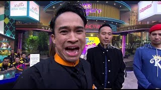 KOCAK! MAIN GAME CAM-CAM-CAM,  ANWAR SAMPE NANGIS | SAHUR SEGERR (07/05/19) PART 4